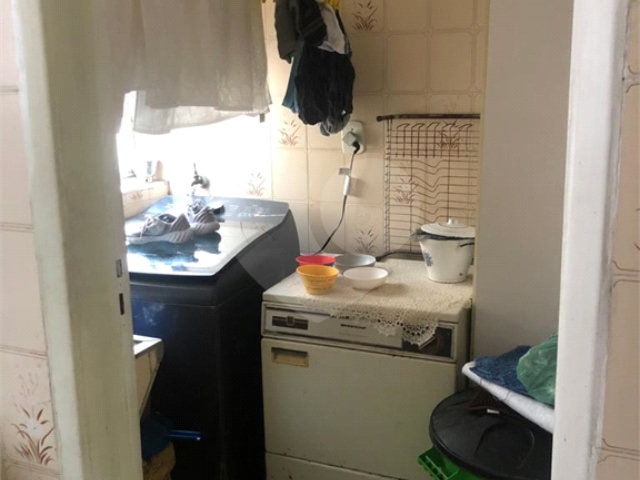Apartamento à venda com 2 quartos, sendo 1 suíte,  em Santana, São Paulo, SP