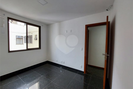 Cobertura à venda com 3 quartos, sendo 2 suítes, em Tijuca, Rio de Janeiro, RJ