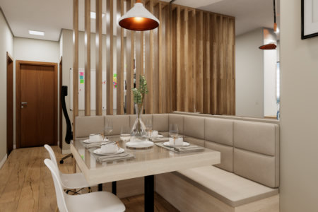 Residencial Amarílis