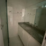 Apartamento com 3 dormitórios à venda, 132 m² por R$ 1.440.000,00 - Ponta da Praia - Santos/SP