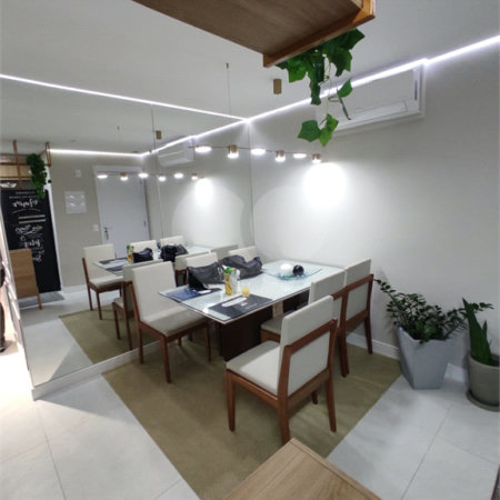 Apartamento à venda com 3 quartos, sendo 2 suítes, em Barra Funda, São Paulo, SP
