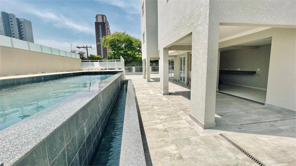 Apartamento à venda com 2 quartos, sendo 1 suíte, no Centro, Sorocaba, SP