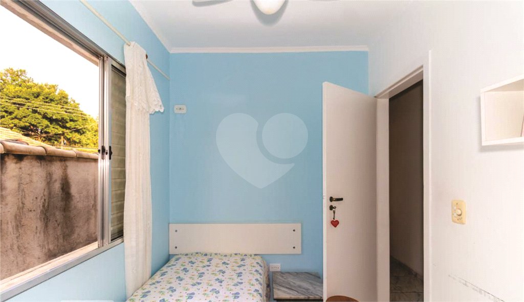 Casa à venda com 3 quartos em Vila Maria, São Paulo, SP