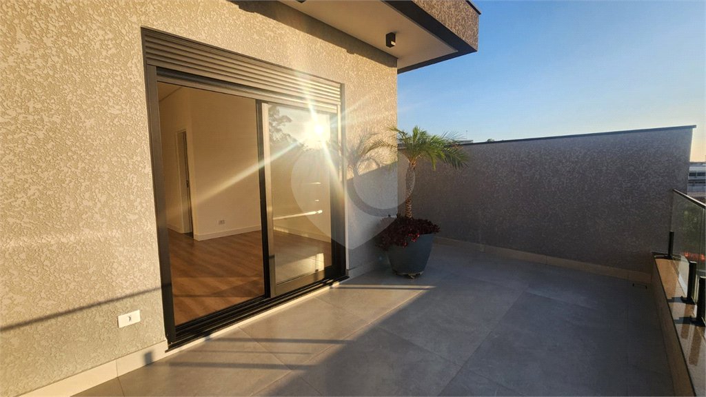 Casa à venda com 3 suítes no condomínio Sun Lake, Sorocaba - SP
