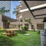 Apartamento à venda com 1 suíte em Cerqueira César, São Paulo, SP