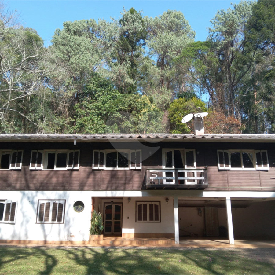 Sítio à venda em Chácara São João, Campo Limpo Paulista, SP