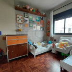 Apartamento à venda com 3 suítes em Perdizes, São Paulo, SP