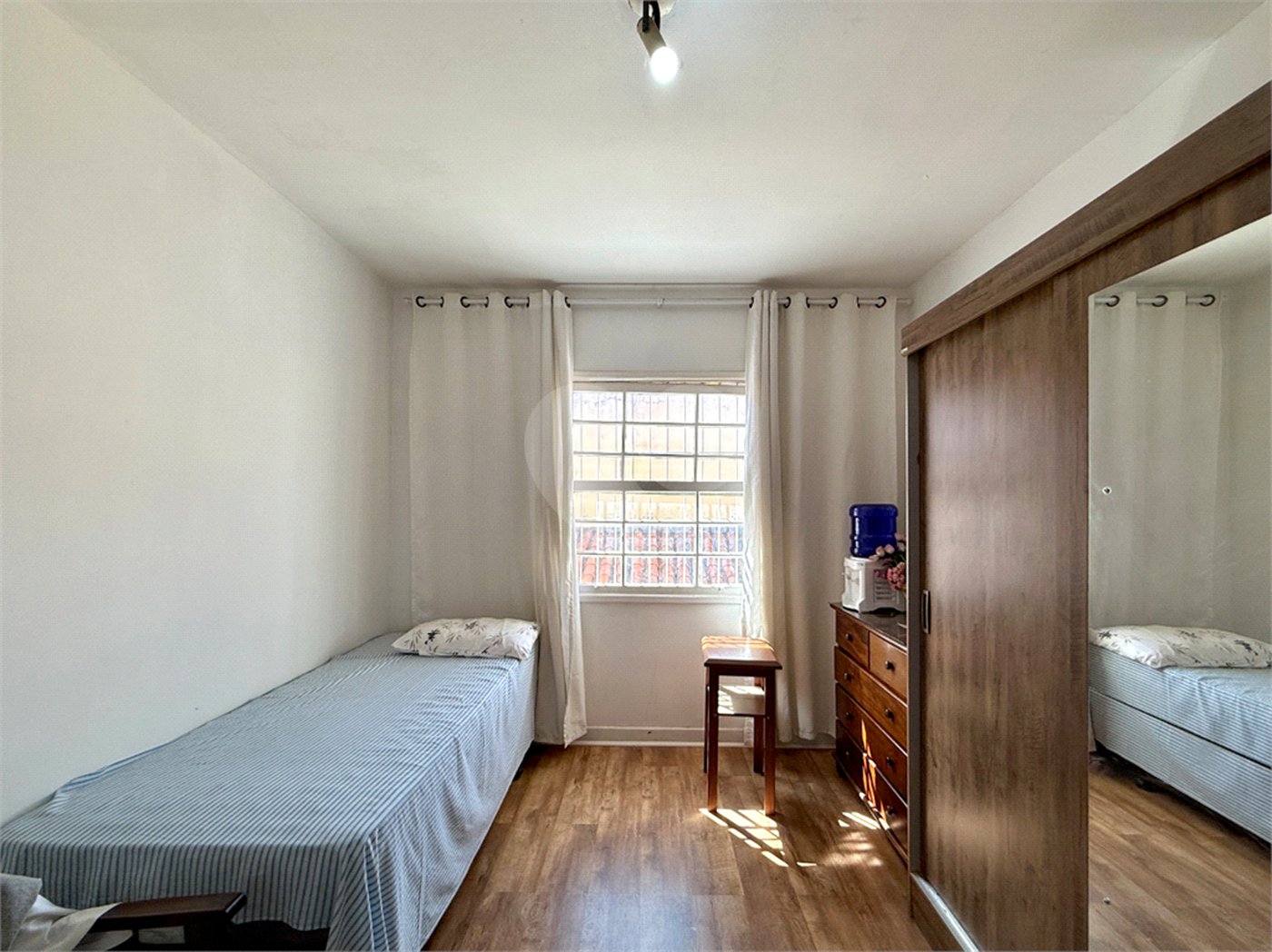 Casa à venda com 2 quartos em Brooklin, São Paulo, SP