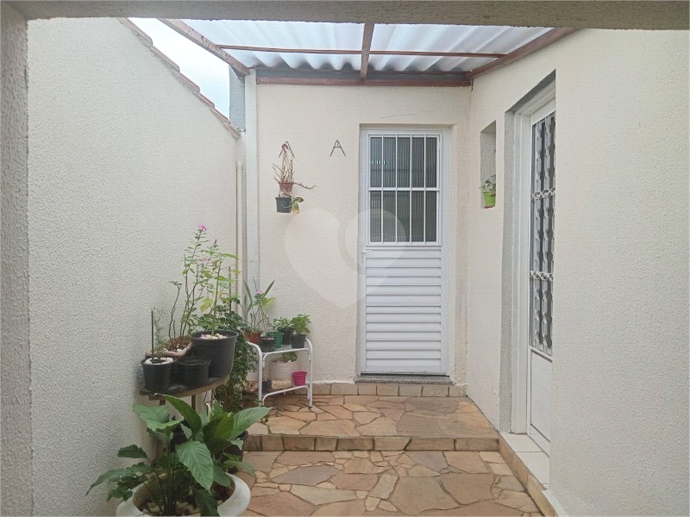 Casa Térrea à venda com 2 quartos em Vila Avaí, Indaiatuba, SP