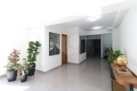 Apartamento à venda com 2 quartos em Vila Gustavo, São Paulo, SP