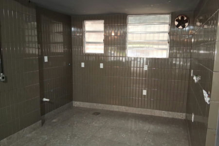 Loja para alugar, 75 m² por R$ 5.786,57/mês - Boqueirão - Santos/SP