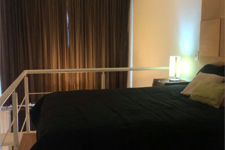 Apartamento à venda com 1 suíte em Cidade Monções, São Paulo, SP