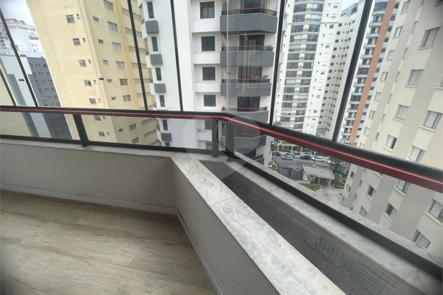 Apartamento à venda com 4 quartos, sendo 1 suíte, em Santana, São Paulo, SP