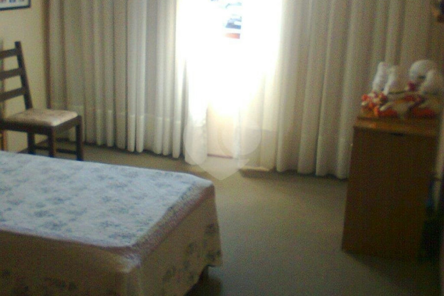 Sobrado à venda com 3 quartos, sendo 1 suíte, em Parque Mandaqui, São Paulo, SP