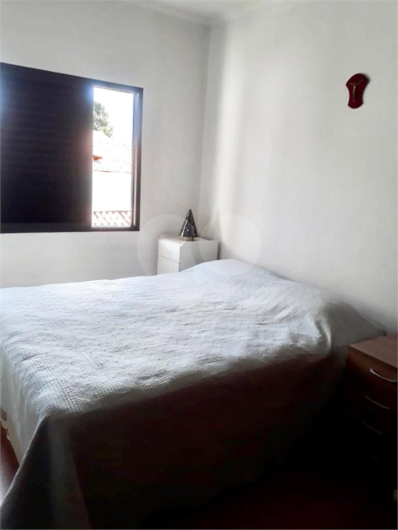 Sobrado à venda com 4 quartos, sendo 2 suítes,  em Parada Inglesa, São Paulo, SP