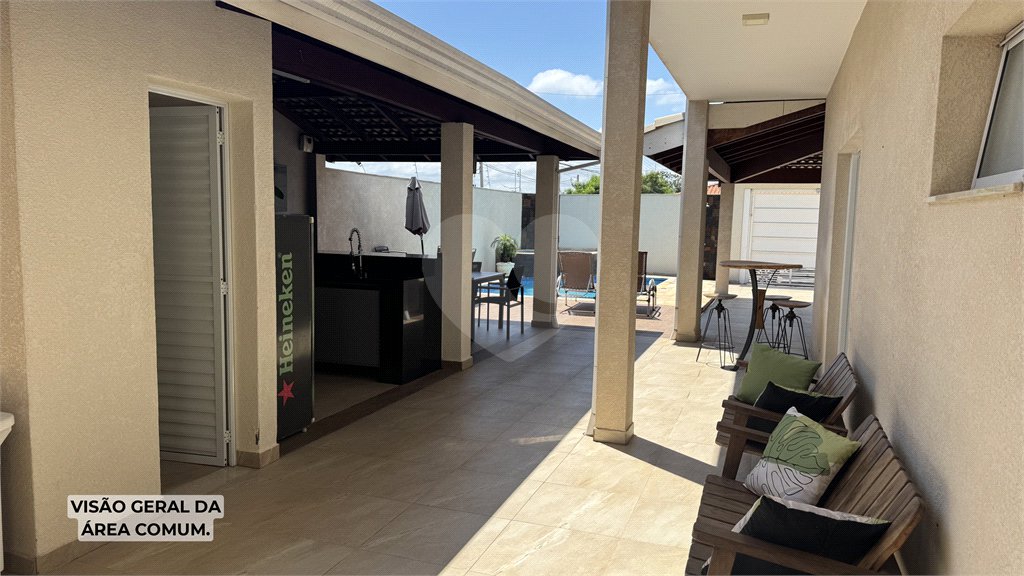 Casa à venda com 3 quartos, sendo 1 suíte, em Vila Rica, Atibaia, SP