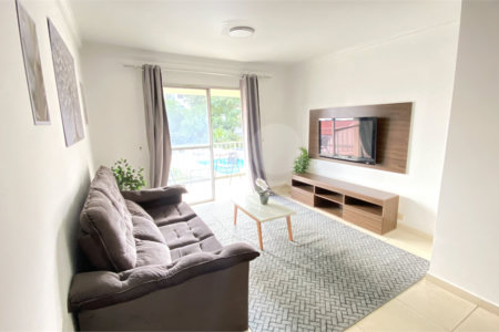 Apartamento à venda com 3 quartos, sendo 1 suíte, em Campo Belo, São Paulo, SP