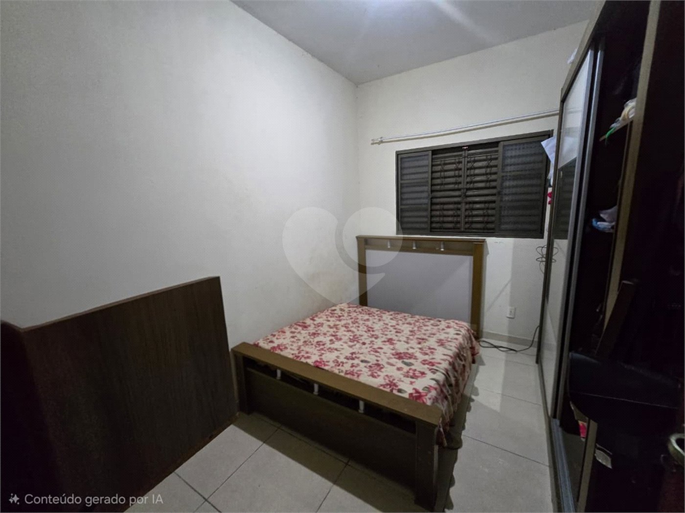 Casa à venda com 2 quartos em Jardim Casa Grande, Itapetininga, SP