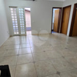 Casa para alugar com 4 quartos, sendo 2 suítes, no condomínio Portal de Itaici, Indaiatuba - SP