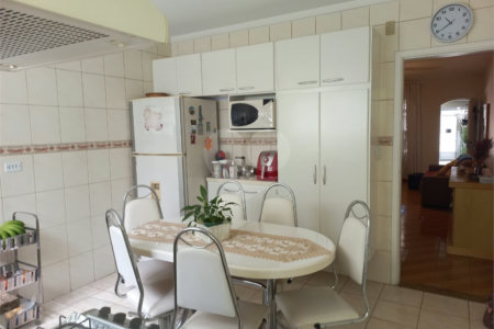 Sobrado à venda com 2 quartos em Parada Inglesa, São Paulo, SP
