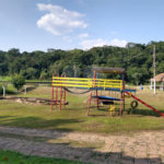 Sítio à venda com 4 quartos, sendo 2 suítes,  em Pimenta, Indaiatuba, SP