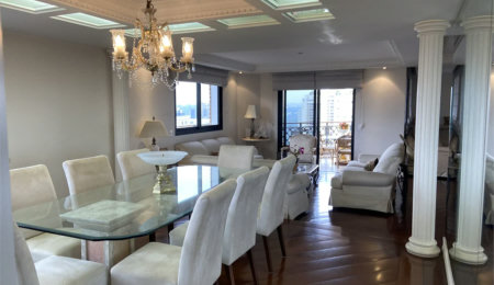Apartamento à venda com 4 suítes em Vila Ida, São Paulo, SP
