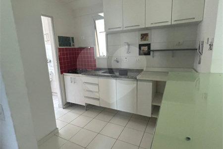 Apartamento à venda com 2 quartos em Parada Inglesa, São Paulo, SP