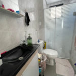 Apartamento à venda com 2 quartos, sendo 1 suíte, em Vila Gustavo, São Paulo, SP