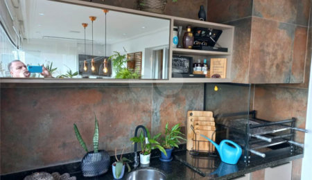 Apartamento à venda com 2 quartos, sendo 1 suíte, em Mandaqui, São Paulo, SP