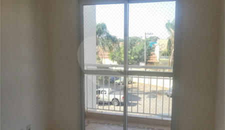 Apartamento à venda com 3 quartos em Jardim Nova Indaiá, Indaiatuba, SP
