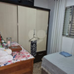 Sobrado à venda com 3 quartos, sendo 1 suíte,  em Jardim Campo Limpo, São Paulo, SP