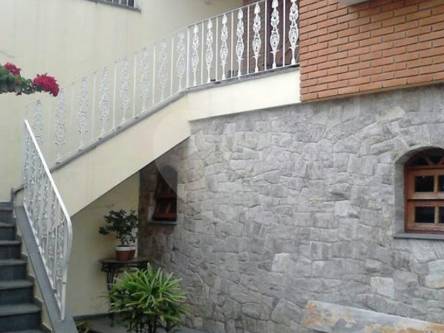 Sobrado à venda com 3 quartos, sendo 1 suíte,  em Mandaqui, São Paulo, SP