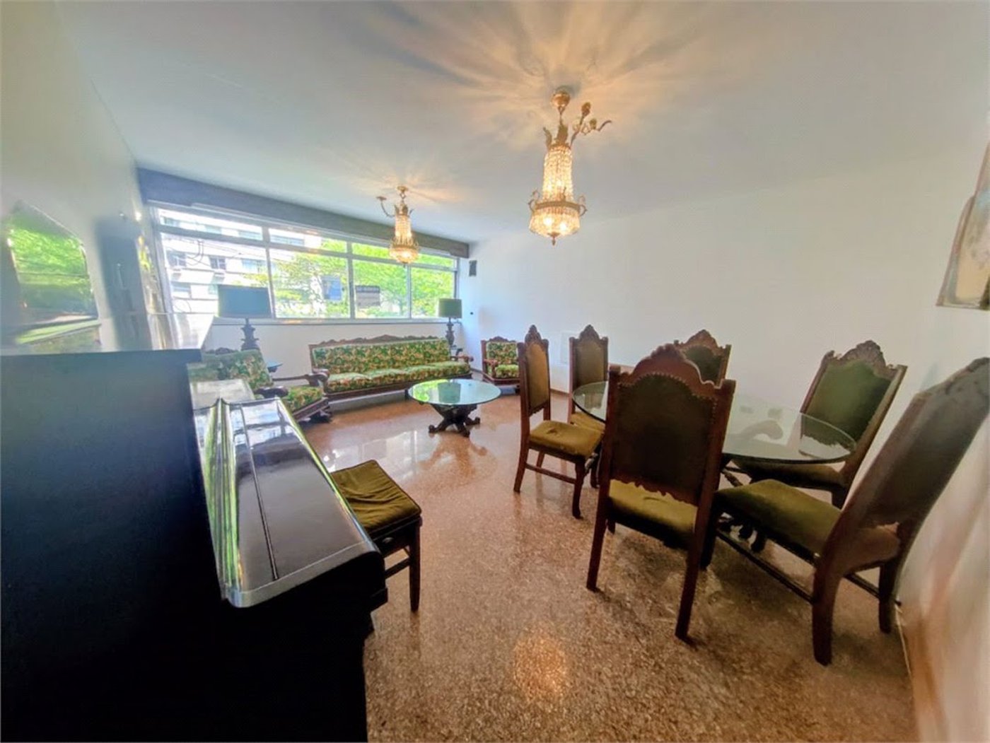 Apartamento com 3 dormitórios à venda, 163 m² por R$ 870.000,00 - Gonzaga - Santos/SP