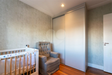 Apartamento à venda com 4 quartos, sendo 2 suítes, em Brooklin, São Paulo, SP