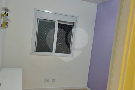 Apartamento à venda com 2 quartos, sendo 1 suíte, em Vila Rosália, Guarulhos, SP