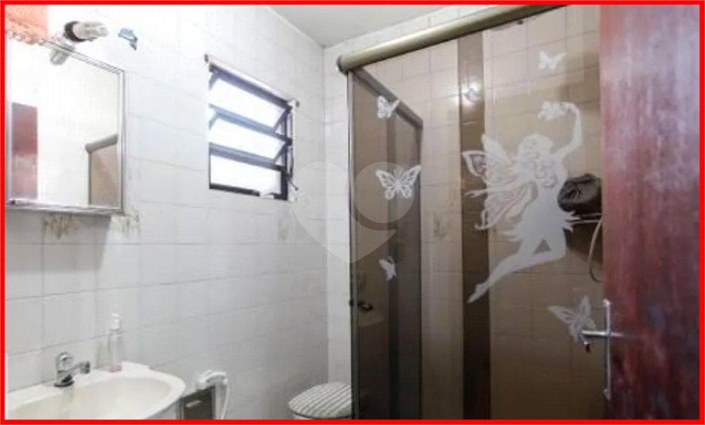 Sobrado à venda com 3 quartos, sendo 2 suítes, em Parque Jabaquara, São Paulo, SP