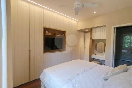 Apartamento à venda com 3 quartos, sendo 1 suíte, em Recreio dos Bandeirantes, Rio de Janeiro, RJ