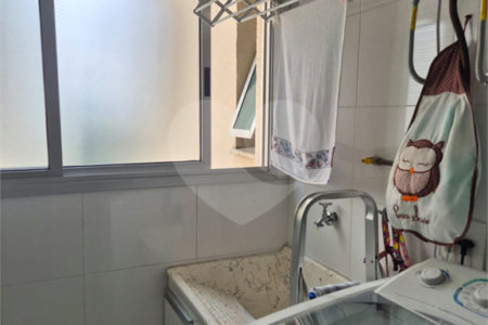 Apartamento a venda no Tatuapé