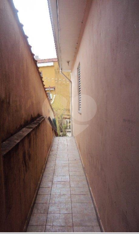 Sobrado à venda com 4 quartos em Parada Inglesa, São Paulo, SP