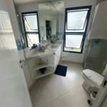Apartamento à venda com 3 quartos, sendo 2 suítes, em Vila Suzana, São Paulo, SP