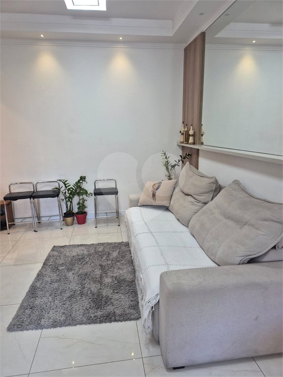 Apartamento à venda com 3 suítes em Parque Monte Líbano, Mogi das Cruzes, SP