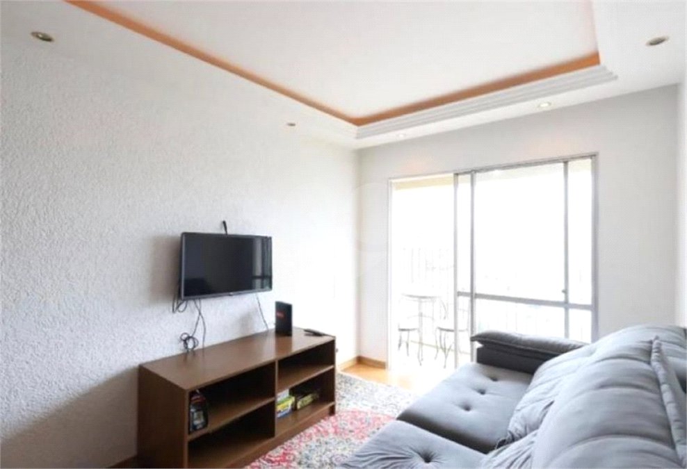 Apartamento à venda com 2 quartos, sendo 1 suíte, em Água Fria, São Paulo, SP