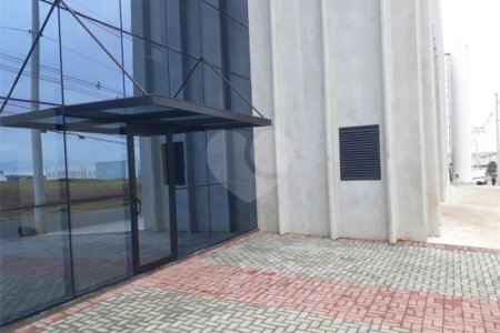 Galpão para alugar em Park Comercial de Indaiatuba, Indaiatuba, SP