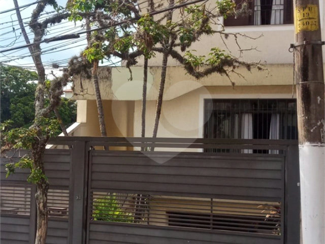 Casa à venda com 3 quartos, sendo 1 suíte,  em Mandaqui, São Paulo, SP