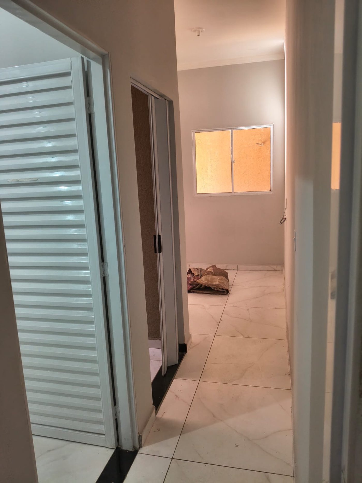 Casa para alugar com 1 quarto em Jardim Paranapunga, Três Lagoas, MS