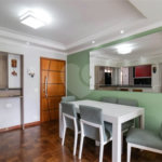 Apartamento à venda com 3 quartos em Vila Pompéia, São Paulo, SP