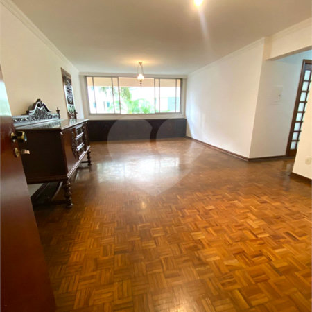 Apartamento à venda ou para alugar com 4 quartos, sendo 1 suíte, em Itaim Bibi, São Paulo, SP