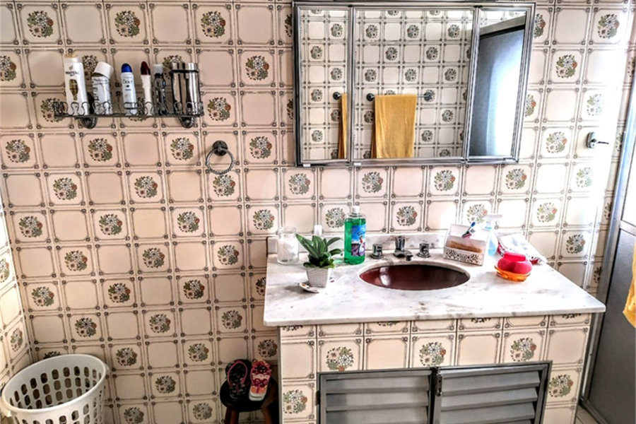 Sobrado à venda com 3 suítes em Vila Gustavo, São Paulo, SP