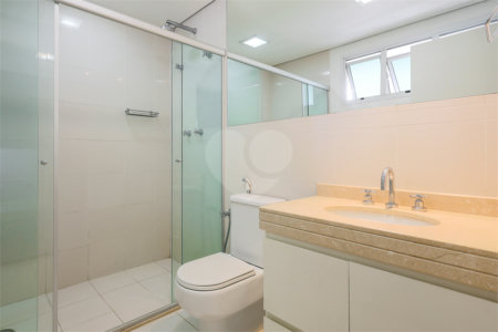 Apartamento à venda com 4 suítes,  em Jardim Paulistano, São Paulo, SP
