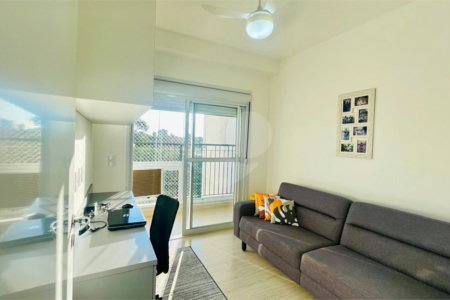 Apartamento à venda com 4 quartos, sendo 2 suítes, em Jardim América, Sorocaba, SP